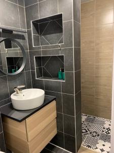 Louer Appartement Toulouse 607 euros