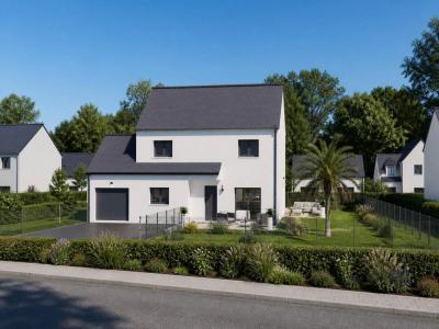 For sale Fresney-le-puceux 6 rooms 125 m2 Calvados (14680) photo 0