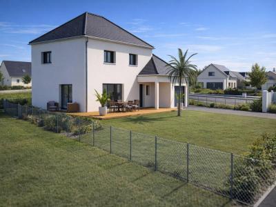 For sale Saint-contest 6 rooms 130 m2 Calvados (14280) photo 0