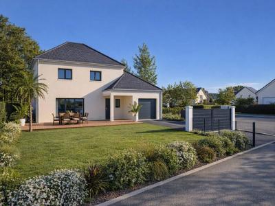 For sale Saint-contest 6 rooms 130 m2 Calvados (14280) photo 1