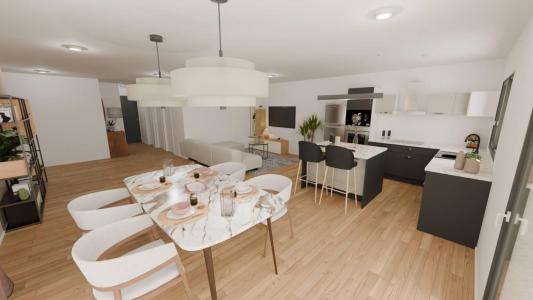 For sale Saint-contest 5 rooms 105 m2 Calvados (14280) photo 2