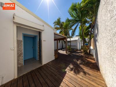 Annonce Location Local commercial Saint-pierre 974