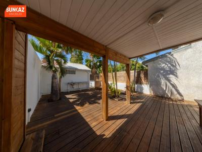 Louer Local commercial 187 m2 Saint-pierre