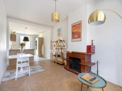 For sale Bordeaux 3 rooms 72 m2 Gironde (33200) photo 0
