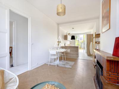 Annonce Vente 3 pi�ces Maison Bordeaux 33