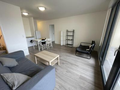 For rent Villejuif 4 rooms 83 m2 Val de Marne (94800) photo 1