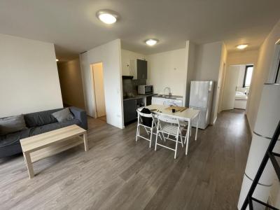 For rent Villejuif 4 rooms 83 m2 Val de Marne (94800) photo 2