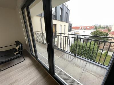 For rent Villejuif 4 rooms 83 m2 Val de Marne (94800) photo 3