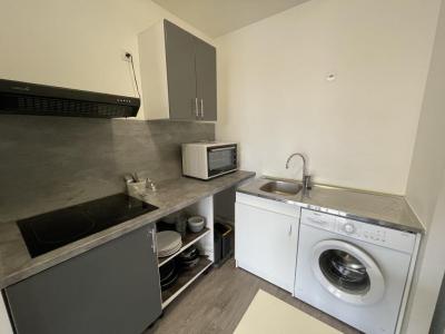 For rent Villejuif 4 rooms 83 m2 Val de Marne (94800) photo 4