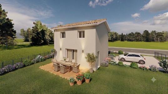 Annonce Vente Maison Libourne 33