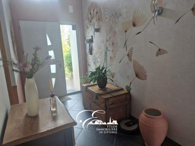 Annonce Vente 5 pi�ces Maison Licques 62