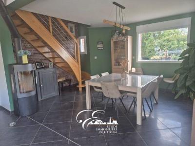 Acheter Maison Licques 325500 euros