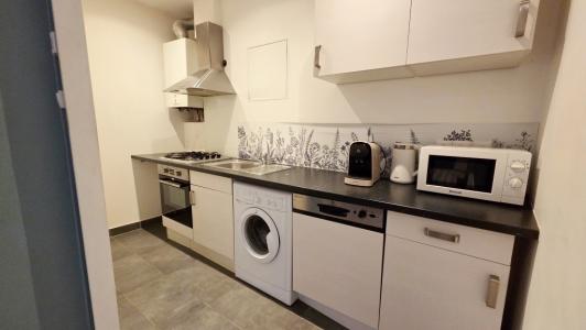 Acheter Appartement 63 m2 Grenoble