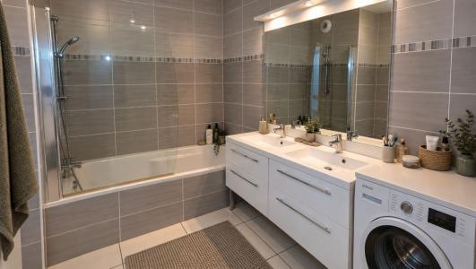 Acheter Appartement Saint-ismier 355000 euros