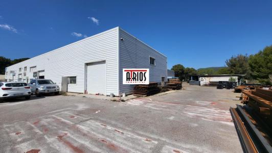 For rent Ciotat 300 m2 Bouches du Rhone (13600) photo 0