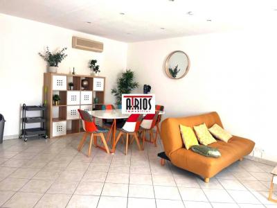 Louer Local commercial Carqueiranne 33600 euros