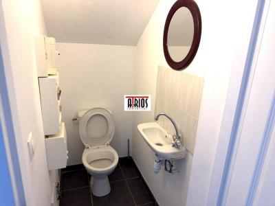 Louer Commerce Londe-les-maures Var