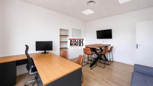 Annonce Vente Bureau Six-fours-les-plages 83