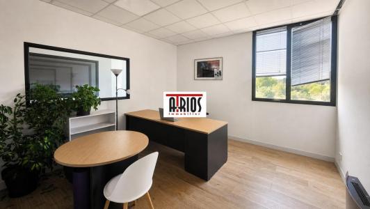 Acheter Bureau 163 m2 Six-fours-les-plages