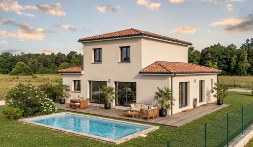 Annonce Vente 4 pi�ces Maison Saint-eloi 01