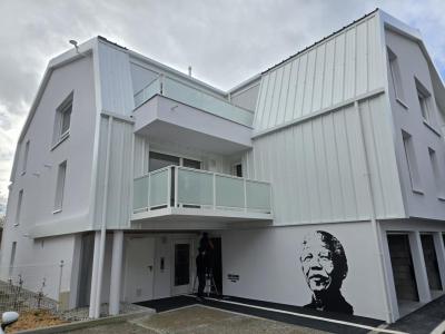 For rent Bartenheim 3 rooms 68 m2 Haut rhin (68870) photo 0