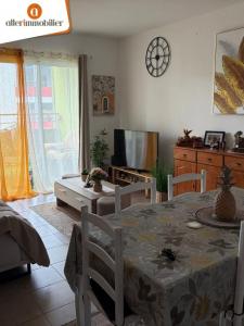 Annonce Location 2 pi�ces Appartement Sainte-marie 974