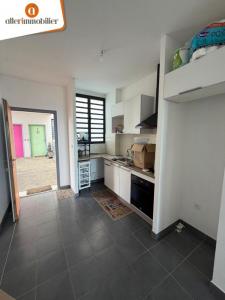 Louer Appartement 59 m2 Sainte-marie