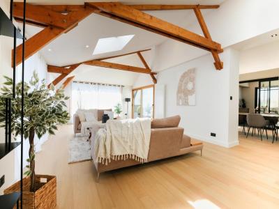 For sale Cesson-sevigne 230 m2 Ille et vilaine (35510) photo 1