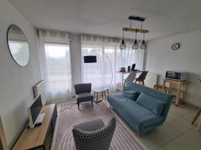 For rent Brest 3 rooms 53 m2 Finistere (29200) photo 1