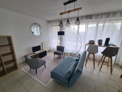 For rent Brest 3 rooms 53 m2 Finistere (29200) photo 2