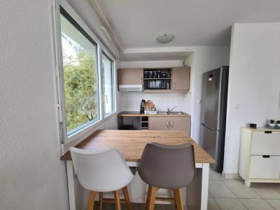For rent Brest 3 rooms 53 m2 Finistere (29200) photo 3