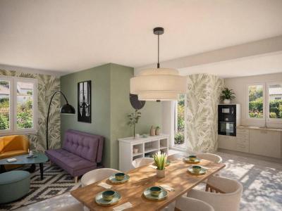 Acheter Maison 100 m2 Andert-et-condon