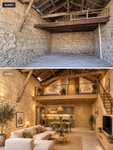 Annonce Vente Maison Libourne 33
