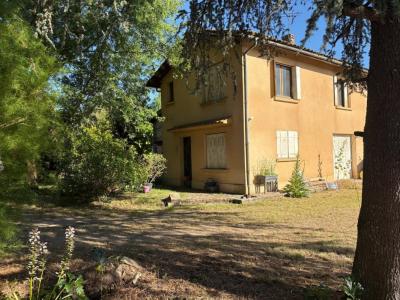 Annonce Vente Maison Libourne 33