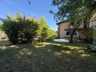 Annonce Vente Maison Arveyres 33