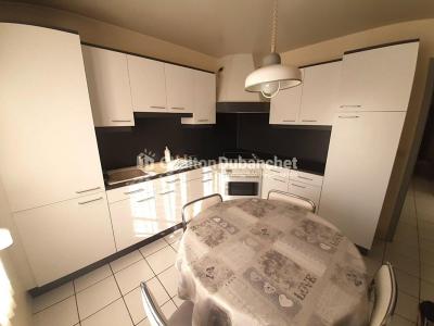 Annonce Vente 3 pi�ces Appartement Feurs 42
