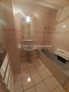 Acheter Appartement 72 m2 Feurs