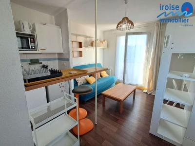 For rent Brest 1 room 18 m2 Finistere (29200) photo 2