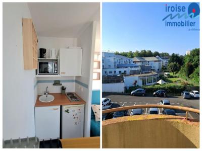 For rent Brest 1 room 18 m2 Finistere (29200) photo 3