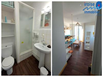 For rent Brest 1 room 18 m2 Finistere (29200) photo 4