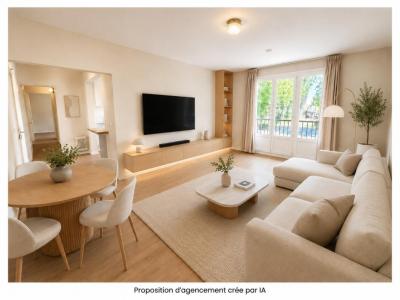 Annonce Vente 4 pi�ces Appartement Beaurecueil 13