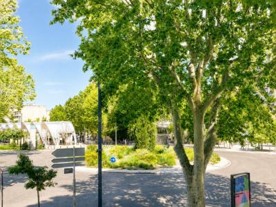 Acheter Appartement Beaurecueil Bouches du Rhone
