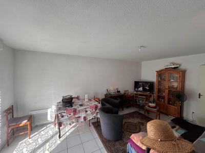 Annonce Vente 2 pi�ces Appartement Poitiers 86