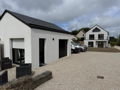 For sale Saint-coulomb 7 rooms 199 m2 Ille et vilaine (35350) photo 1