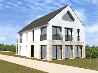 For sale Saint-coulomb 7 rooms 199 m2 Ille et vilaine (35350) photo 2