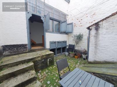 Annonce Location Maison Lille 59