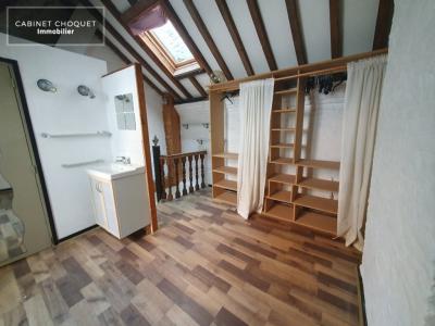 Louer Maison Lille 699 euros