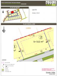 For sale Eringhem 512 m2 Nord (59470) photo 1