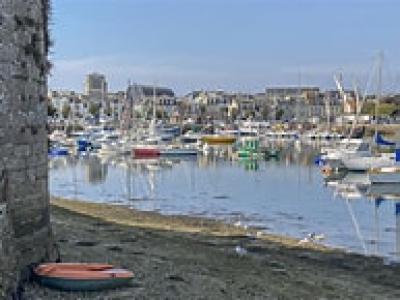 Annonce Vente Terrain Rosporden 29