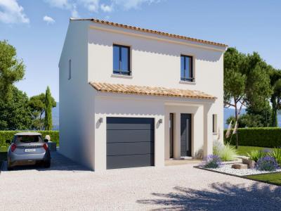 Acheter Maison 100 m2 Sete